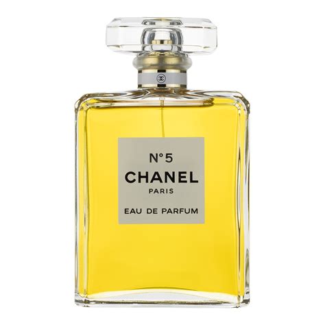 chanel no 5 eau de parfum 200ml spray